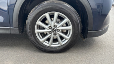 Mazda CX-5 2.0 e-Skyactiv G MHEV Centre-Line 5dr Petrol Estate